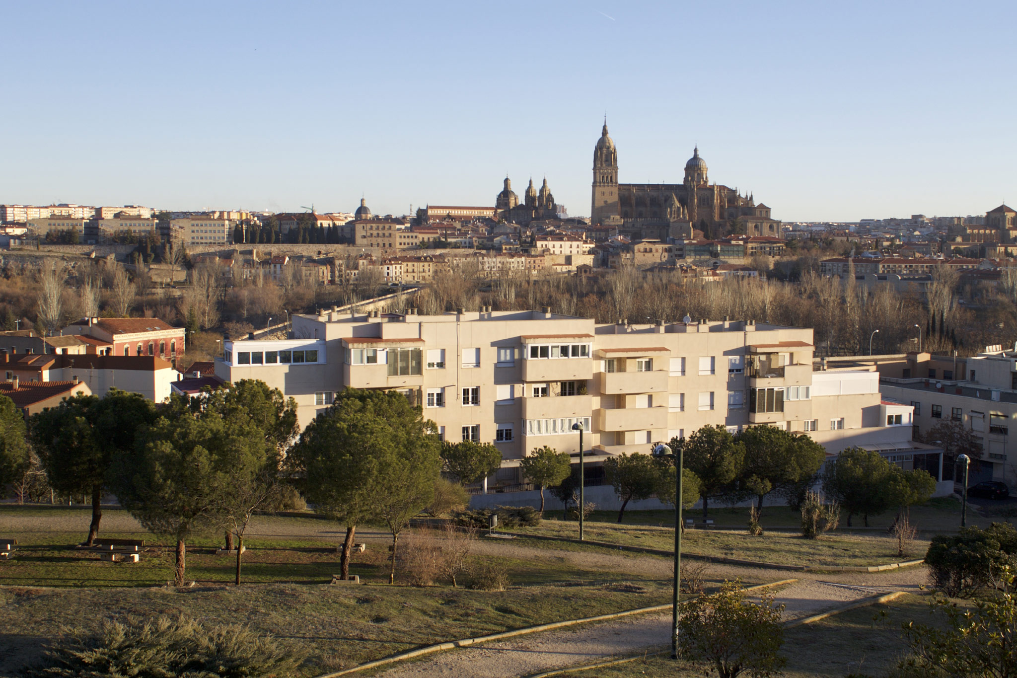 Salamanca